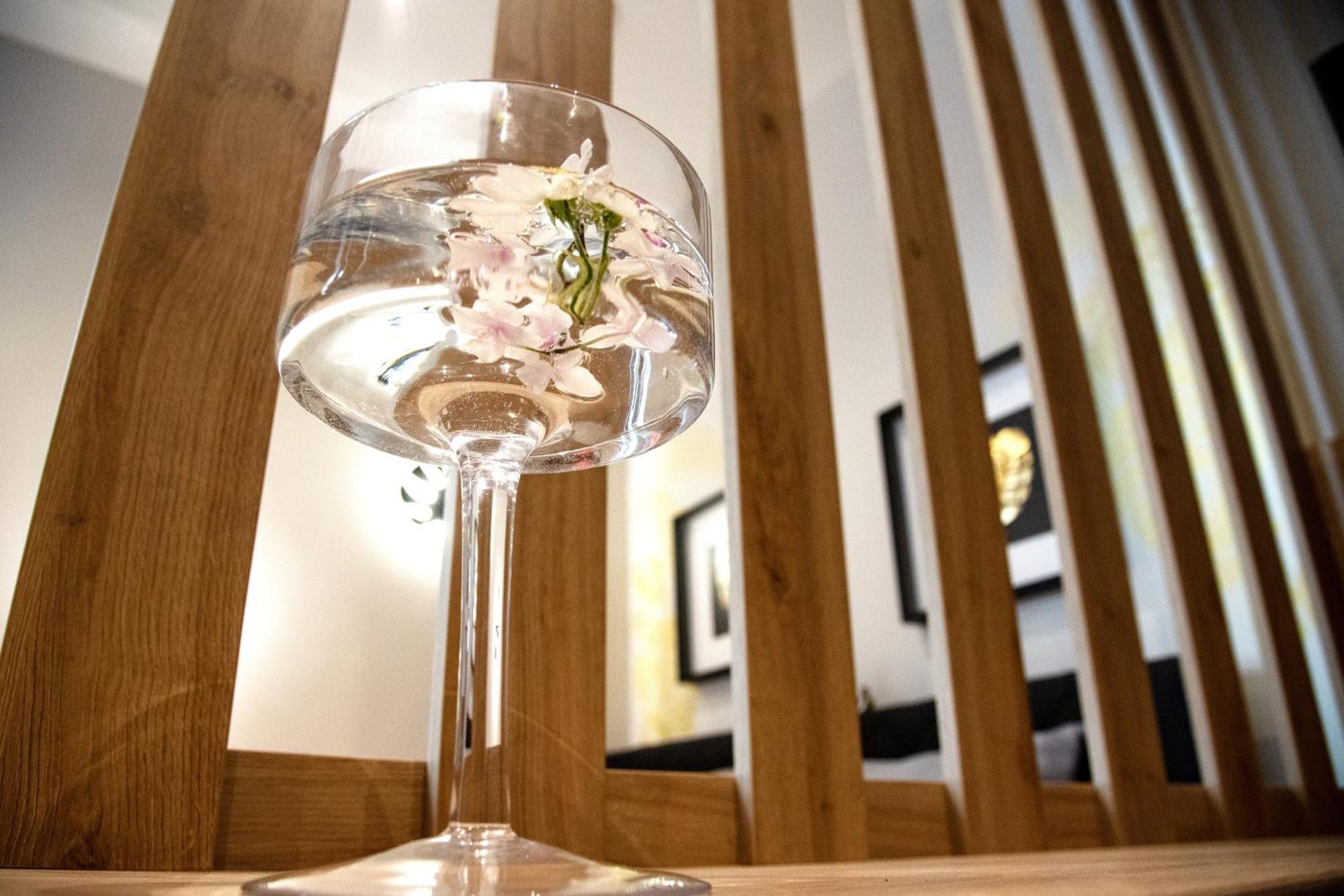 Monstera Apartman Budapest Luaran gambar