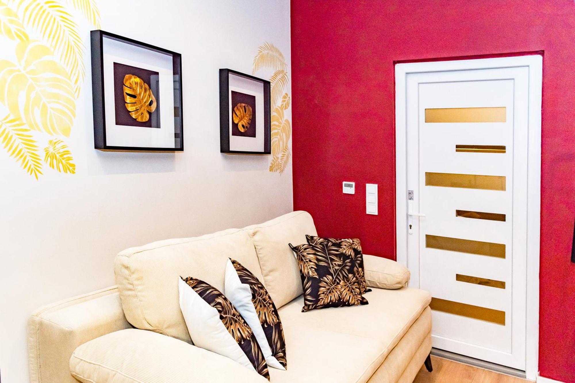 Monstera Apartman Budapest Luaran gambar