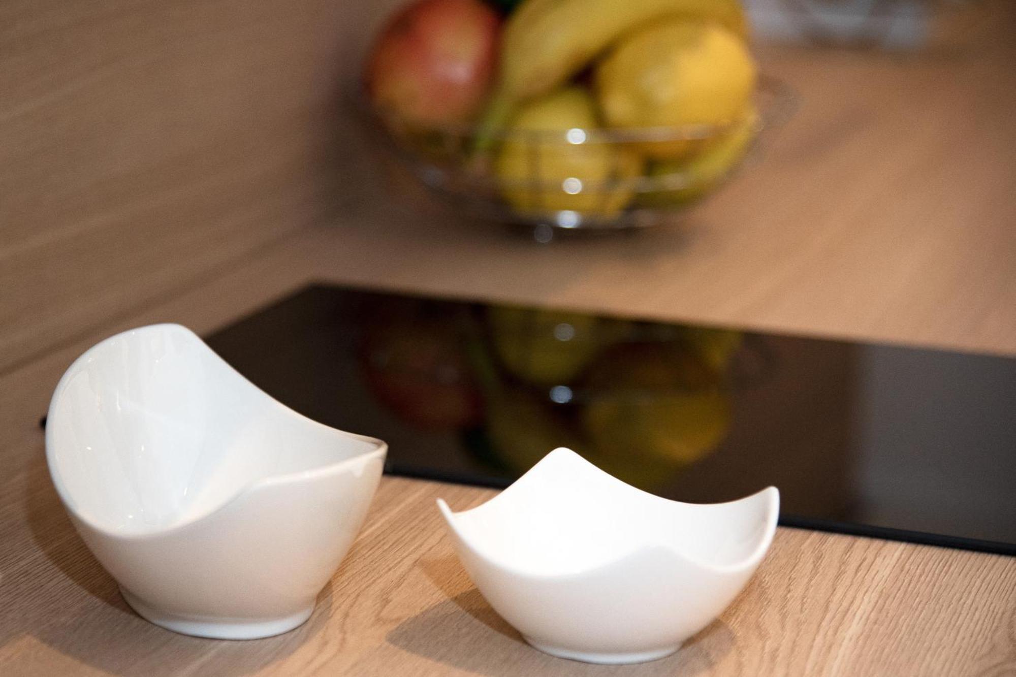 Monstera Apartman Budapest Luaran gambar