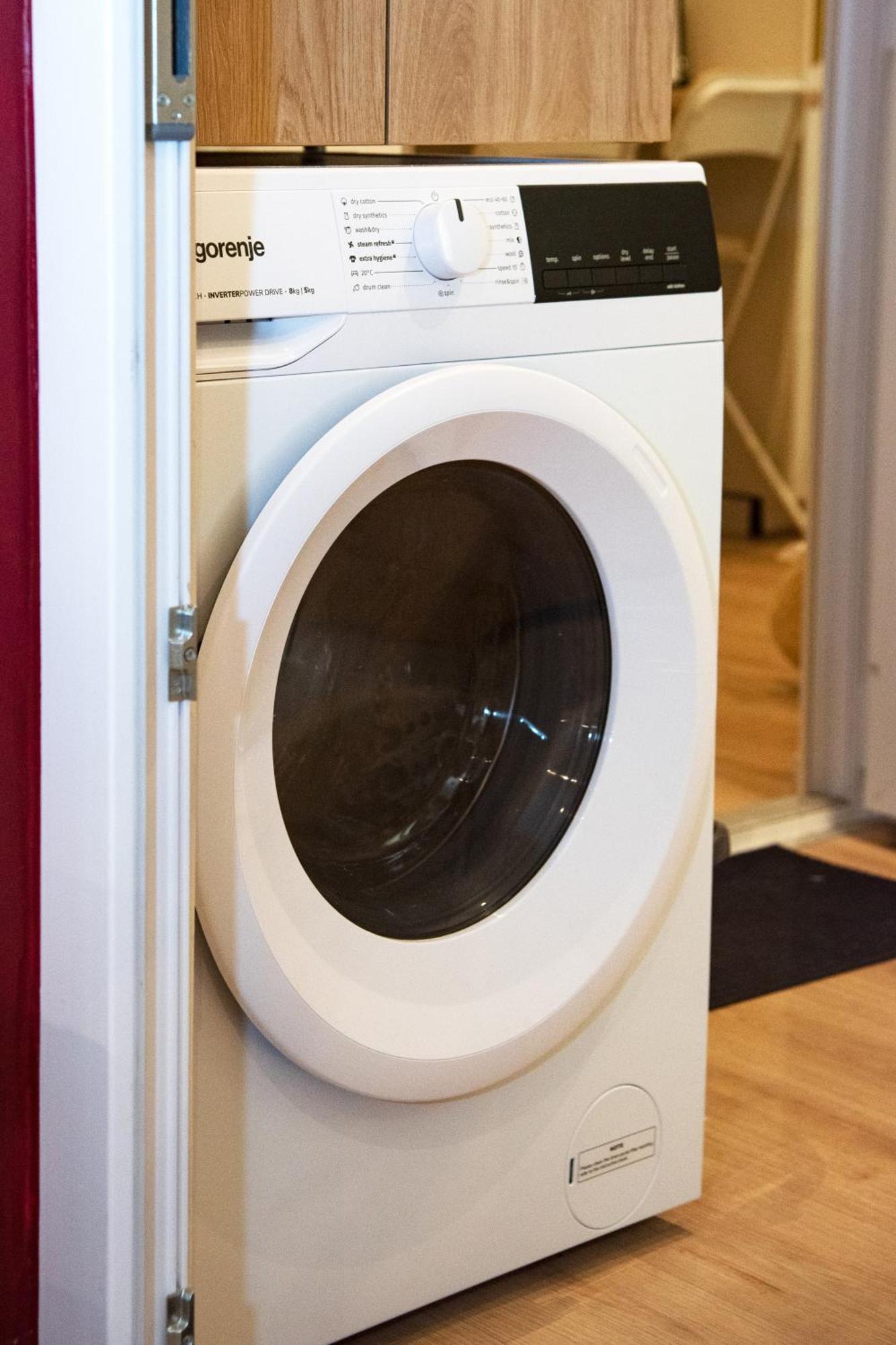 Monstera Apartman Budapest Luaran gambar