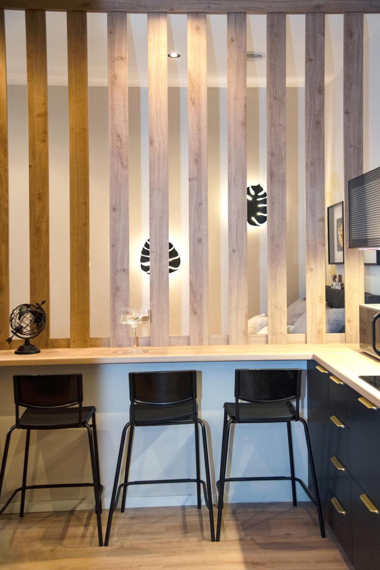 Monstera Apartman Budapest Luaran gambar