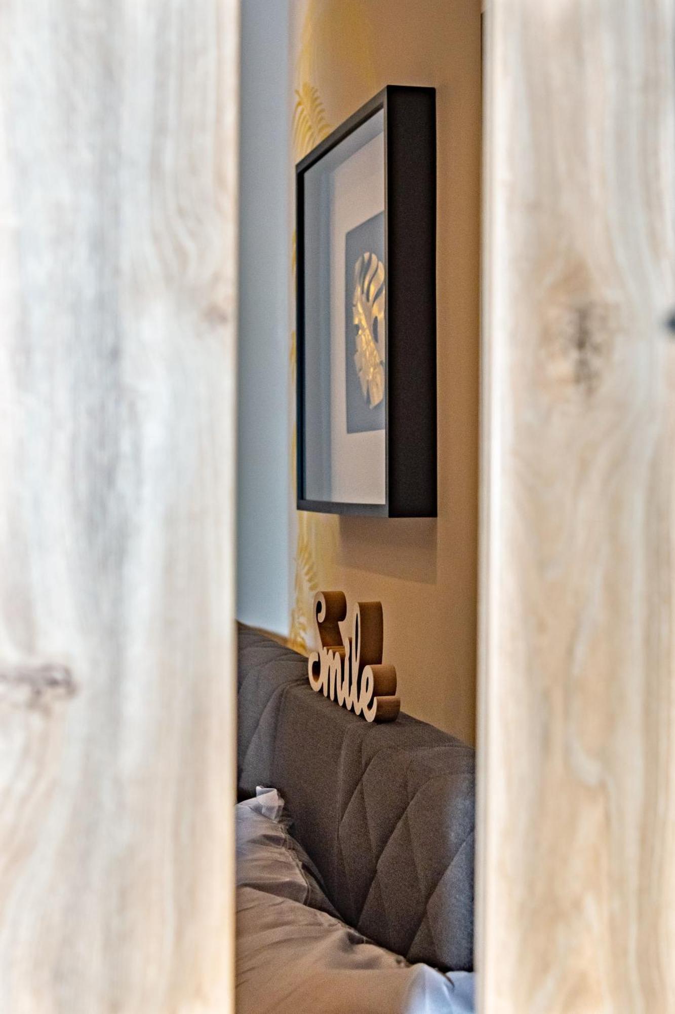 Monstera Apartman Budapest Luaran gambar