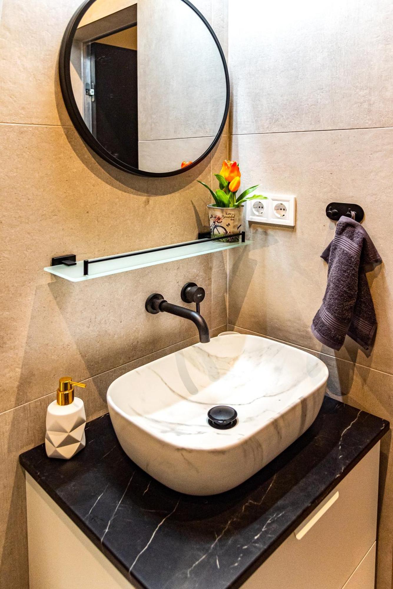 Monstera Apartman Budapest Luaran gambar