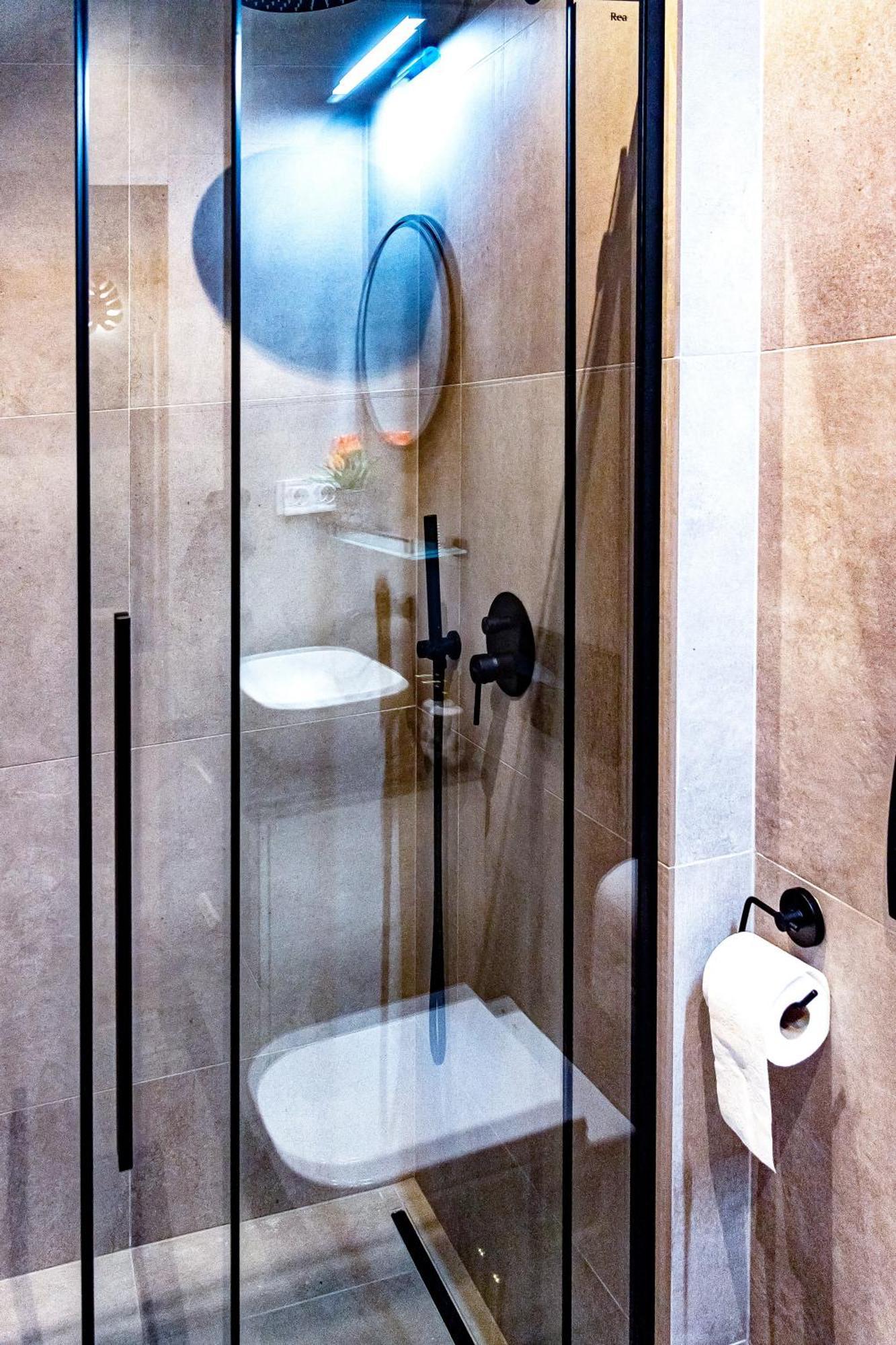 Monstera Apartman Budapest Luaran gambar