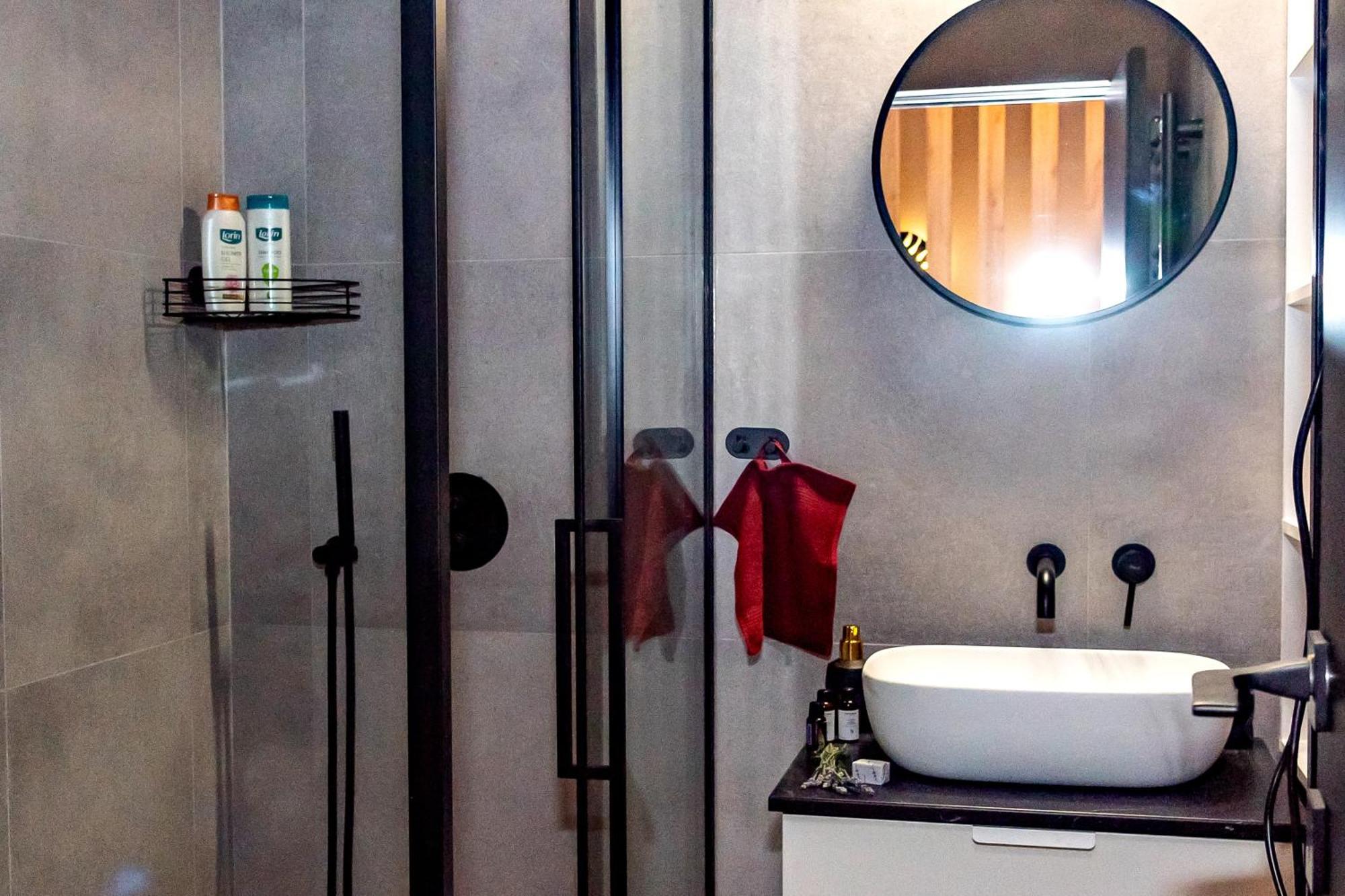 Monstera Apartman Budapest Luaran gambar