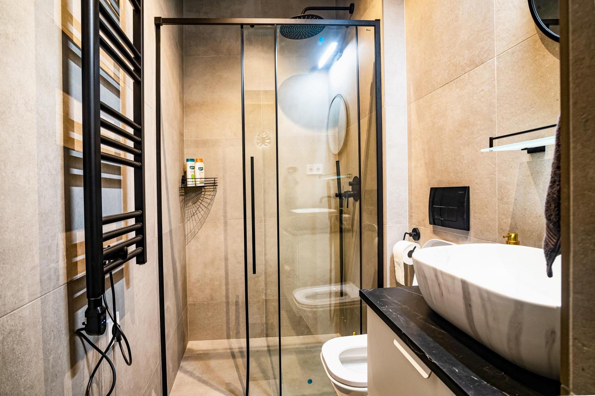 Monstera Apartman Budapest Luaran gambar