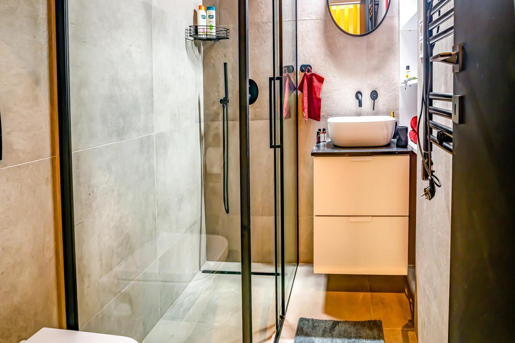 Monstera Apartman Budapest Luaran gambar